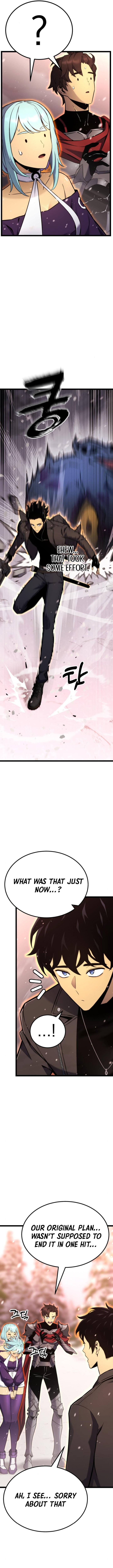 18+ Artifact-Devouring Player Chapter 20 page 8