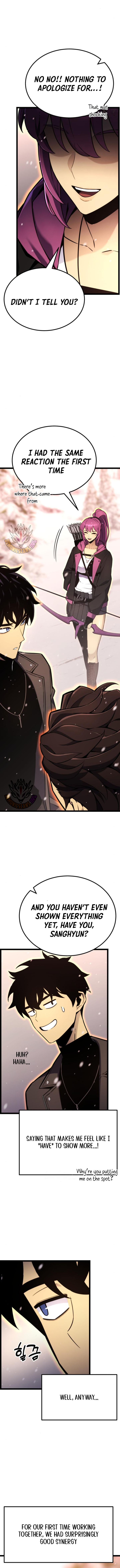 18+ Artifact-Devouring Player Chapter 20 page 9