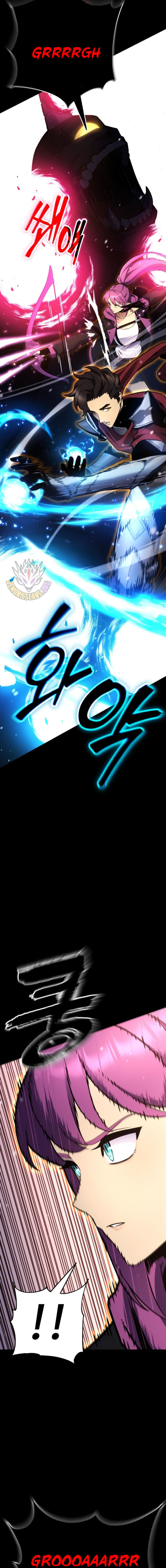 18+ Artifact-Devouring Player Chapter 20 page 13