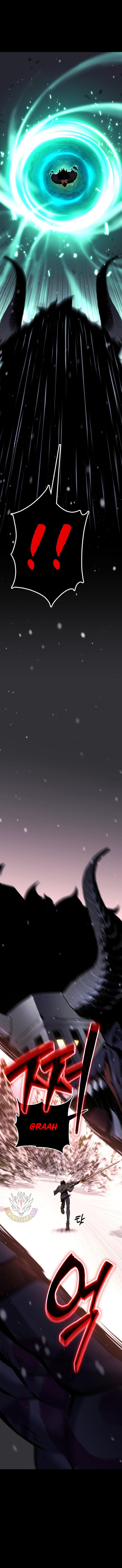 18+ Artifact-Devouring Player Chapter 20 page 17