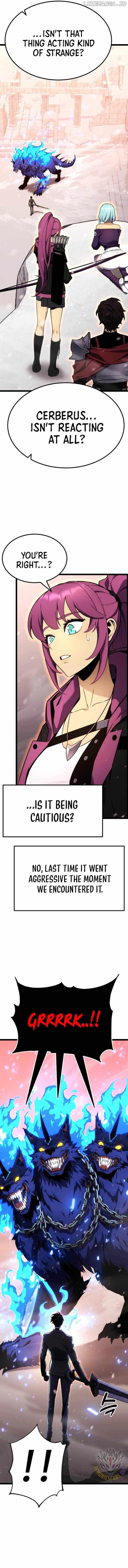 18+ Artifact-Devouring Player Chapter 21 page 4