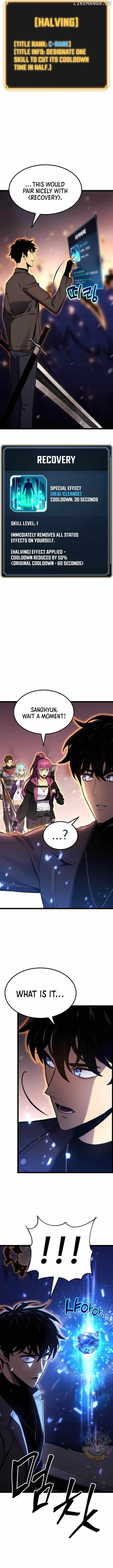 18+ Artifact-Devouring Player Chapter 21 page 7