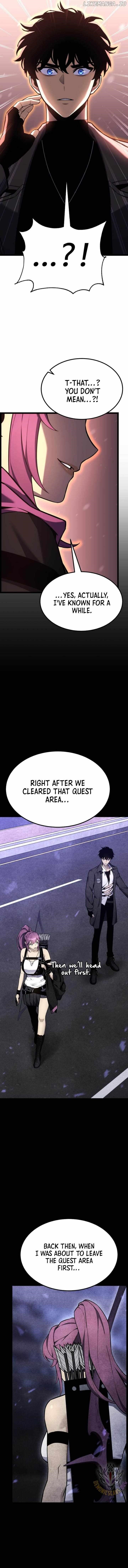 18+ Artifact-Devouring Player Chapter 21 page 10