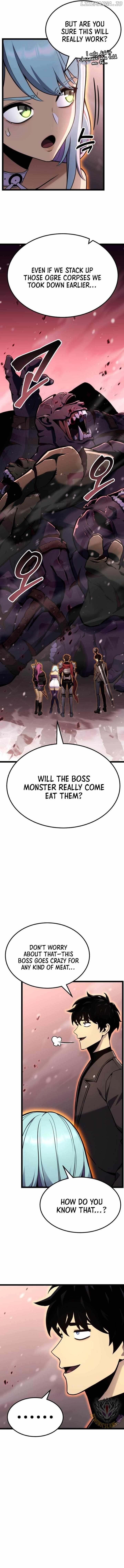 18+ Artifact-Devouring Player Chapter 21 page 14
