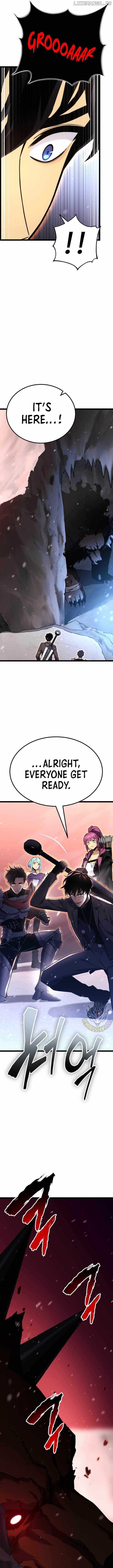 18+ Artifact-Devouring Player Chapter 21 page 16