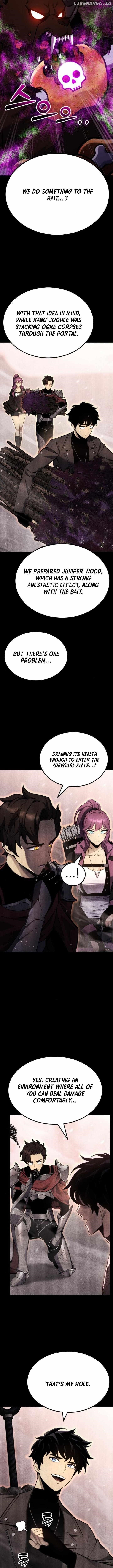 18+ Artifact-Devouring Player Chapter 22 page 4