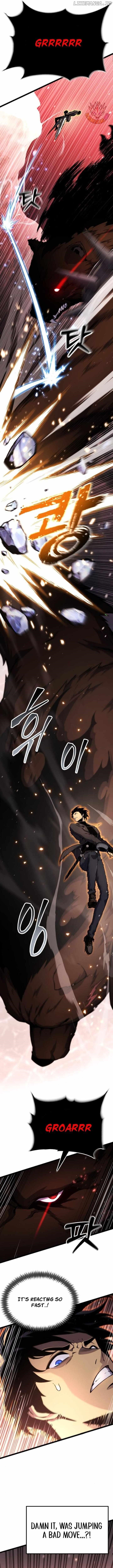 18+ Artifact-Devouring Player Chapter 22 page 7