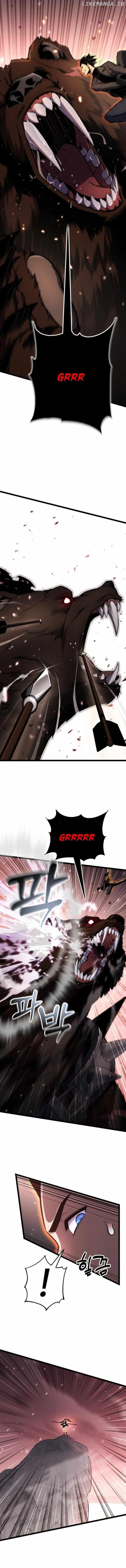 18+ Artifact-Devouring Player Chapter 22 page 8