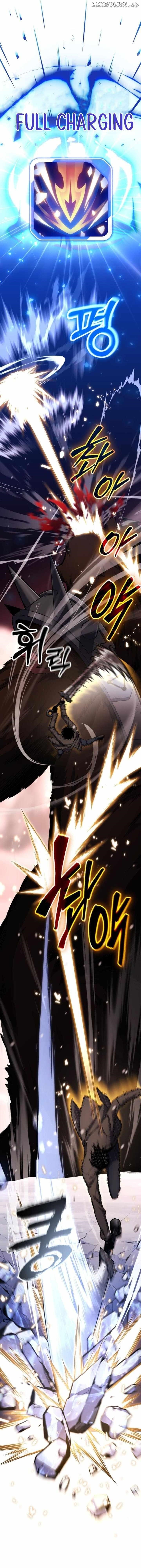 18+ Artifact-Devouring Player Chapter 22 page 10