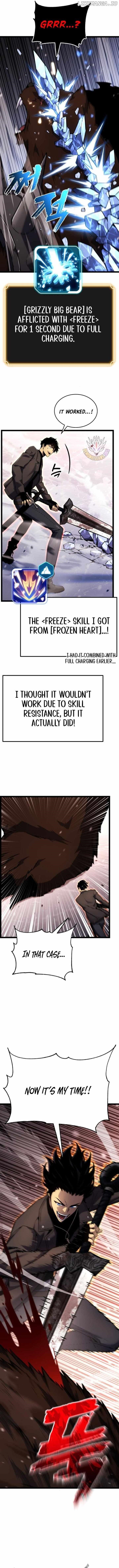 18+ Artifact-Devouring Player Chapter 22 page 11