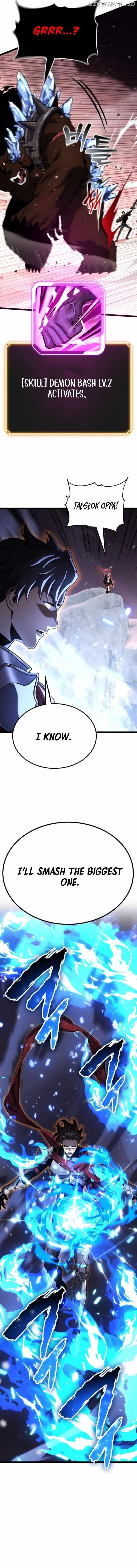 18+ Artifact-Devouring Player Chapter 22 page 12