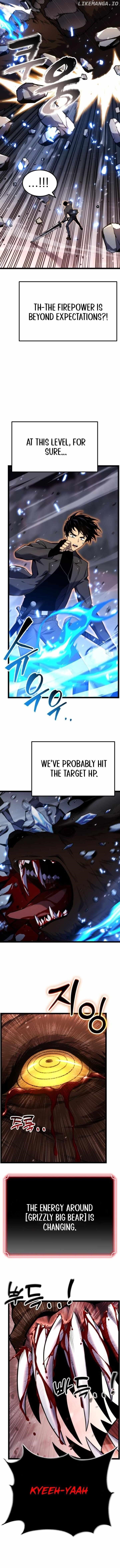 18+ Artifact-Devouring Player Chapter 22 page 14