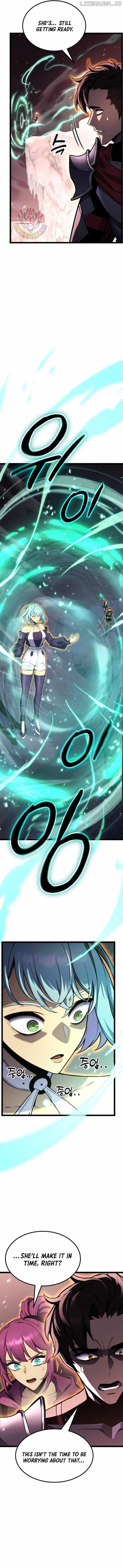 18+ Artifact-Devouring Player Chapter 22 page 17
