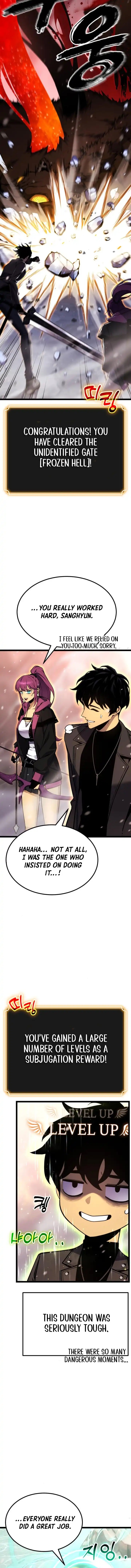 18+ Artifact-Devouring Player Chapter 23 page 2