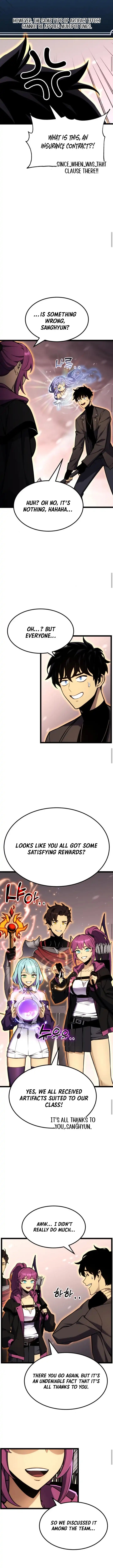 18+ Artifact-Devouring Player Chapter 23 page 12
