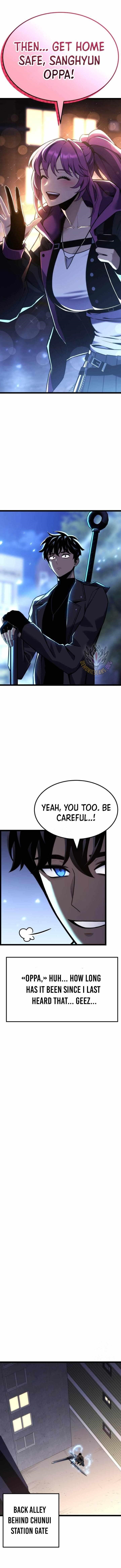18+ Artifact-Devouring Player Chapter 24 page 1