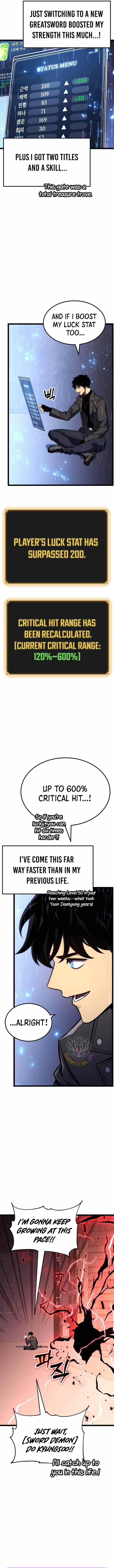 18+ Artifact-Devouring Player Chapter 24 page 4