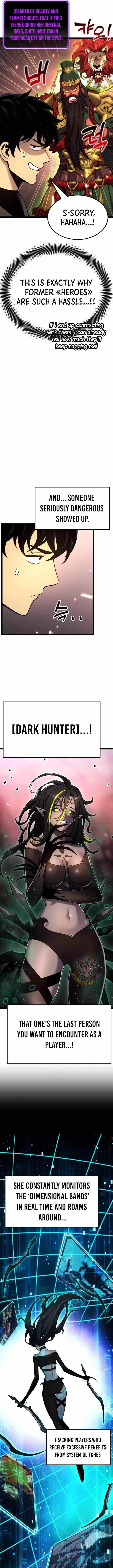 18+ Artifact-Devouring Player Chapter 24 page 8