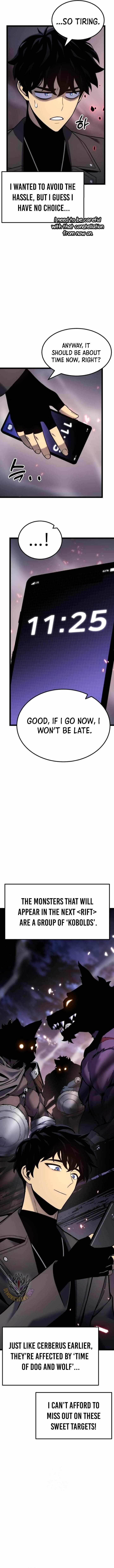 18+ Artifact-Devouring Player Chapter 24 page 13