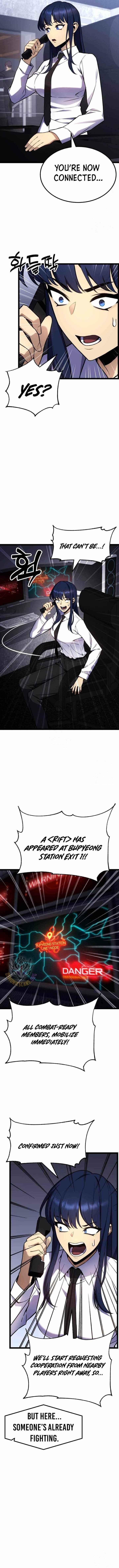 18+ Artifact-Devouring Player Chapter 24 page 15