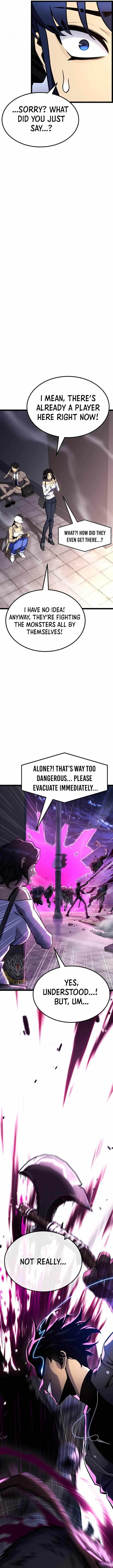 18+ Artifact-Devouring Player Chapter 24 page 16
