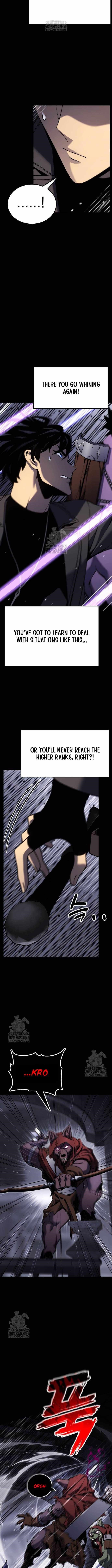 18+ Artifact-Devouring Player Chapter 26 page 5