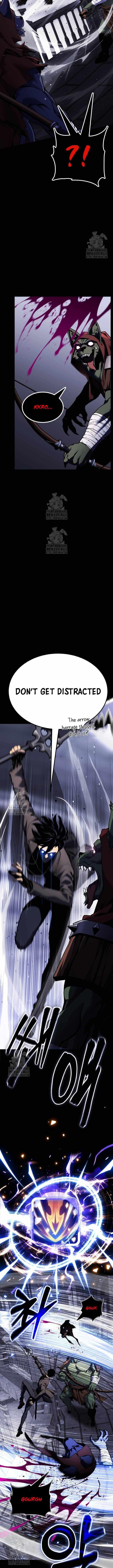 18+ Artifact-Devouring Player Chapter 26 page 6