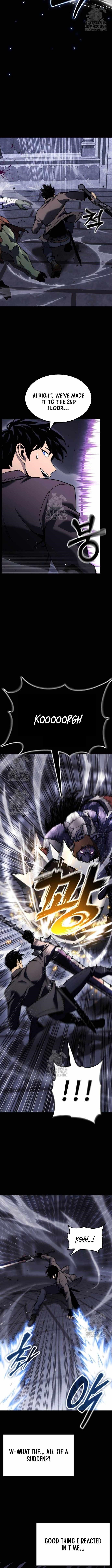 18+ Artifact-Devouring Player Chapter 26 page 7