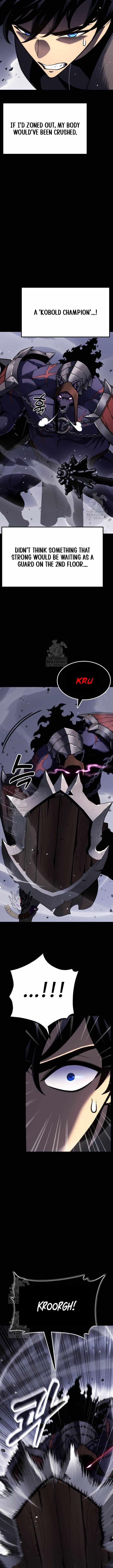 18+ Artifact-Devouring Player Chapter 26 page 8