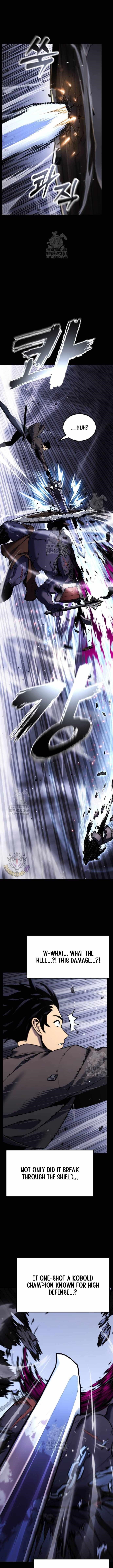 18+ Artifact-Devouring Player Chapter 26 page 10