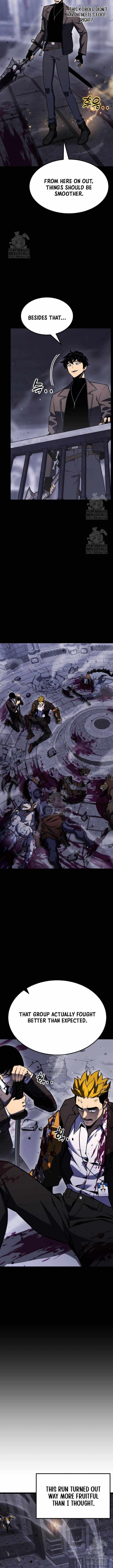 18+ Artifact-Devouring Player Chapter 26 page 13