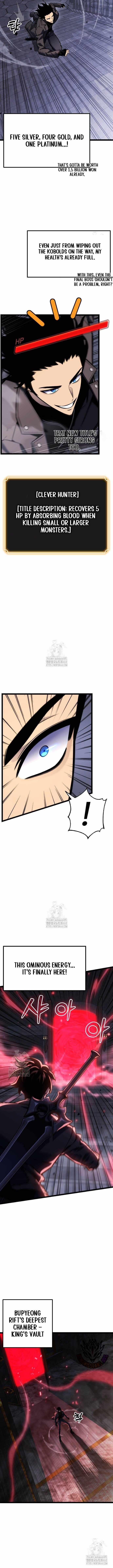 18+ Artifact-Devouring Player Chapter 26 page 14