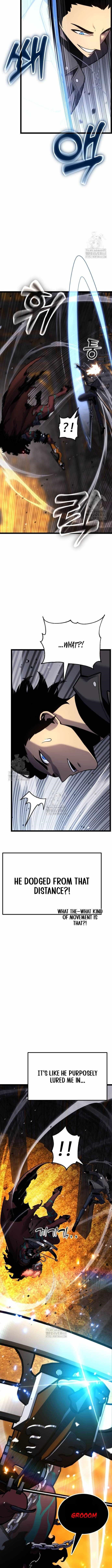18+ Artifact-Devouring Player Chapter 26 page 17