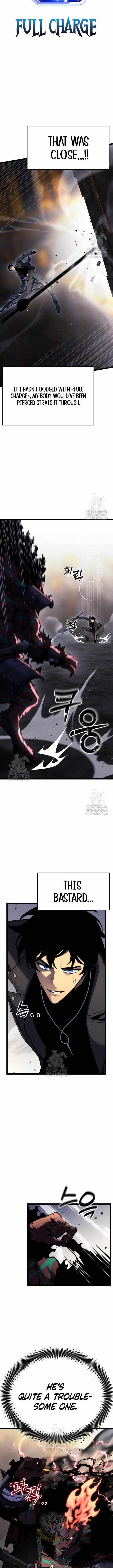 18+ Artifact-Devouring Player Chapter 27 page 2