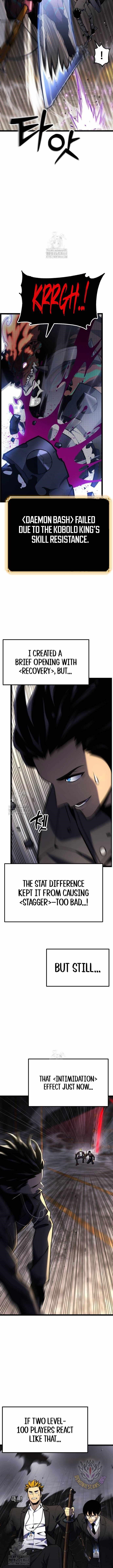 18+ Artifact-Devouring Player Chapter 27 page 6