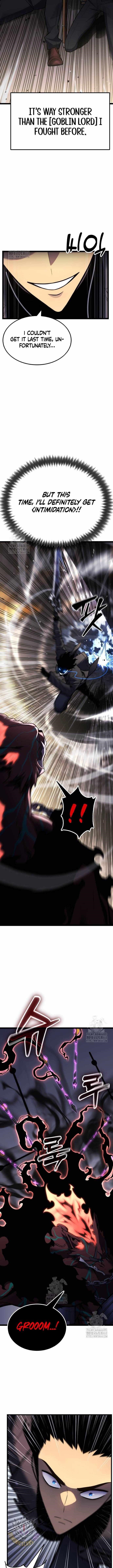18+ Artifact-Devouring Player Chapter 27 page 7