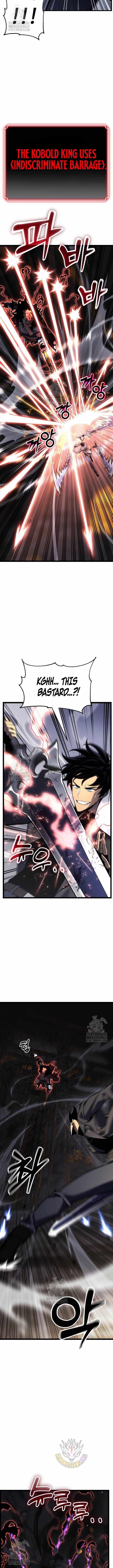 18+ Artifact-Devouring Player Chapter 27 page 8