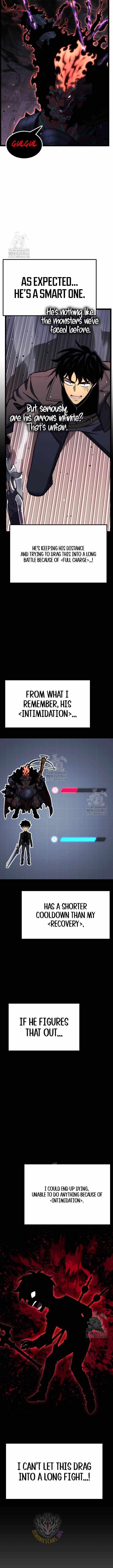 18+ Artifact-Devouring Player Chapter 27 page 9