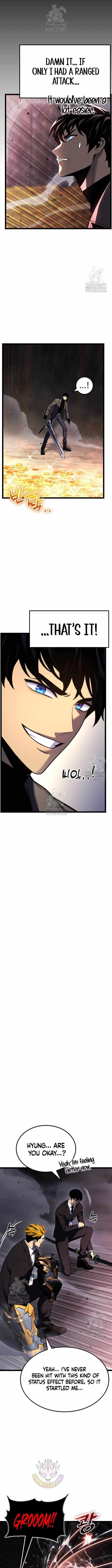 18+ Artifact-Devouring Player Chapter 27 page 10