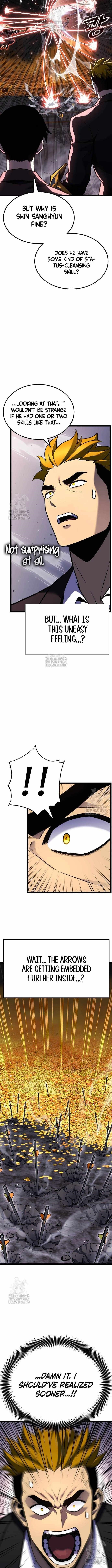 18+ Artifact-Devouring Player Chapter 27 page 11