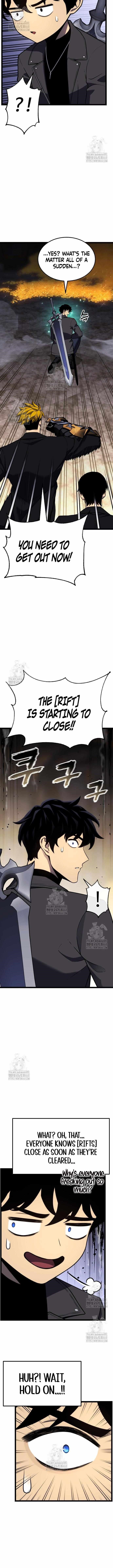 18+ Artifact-Devouring Player Chapter 28 page 3