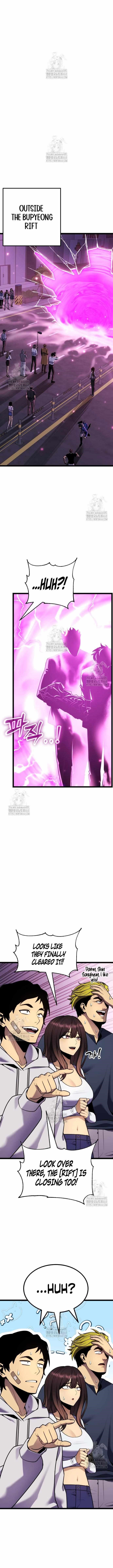 18+ Artifact-Devouring Player Chapter 28 page 5