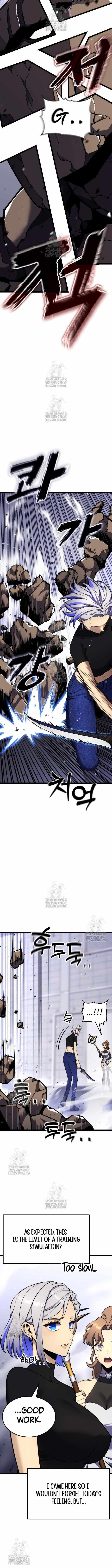 18+ Artifact-Devouring Player Chapter 28 page 10