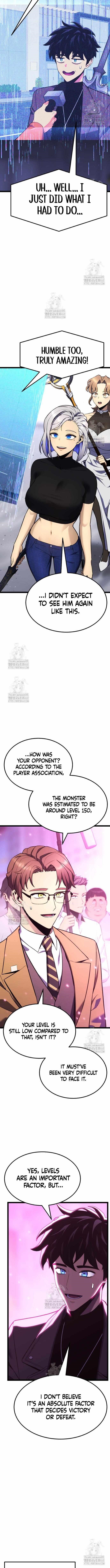 18+ Artifact-Devouring Player Chapter 28 page 12