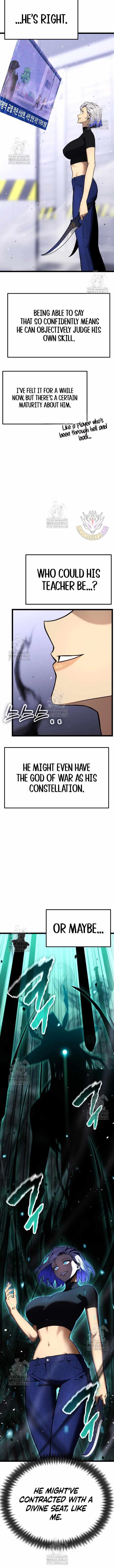 18+ Artifact-Devouring Player Chapter 28 page 13