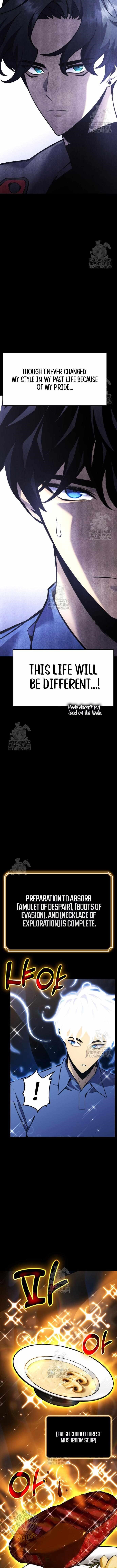 18+ Artifact-Devouring Player Chapter 28 page 17