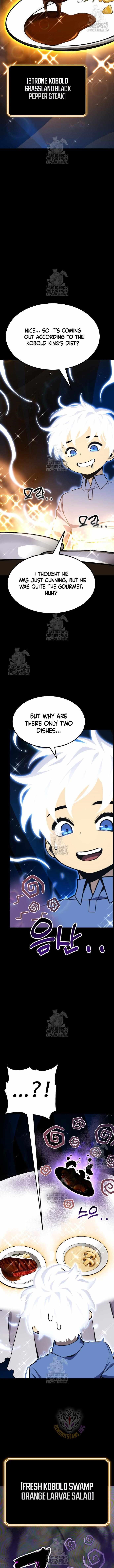 18+ Artifact-Devouring Player Chapter 28 page 18