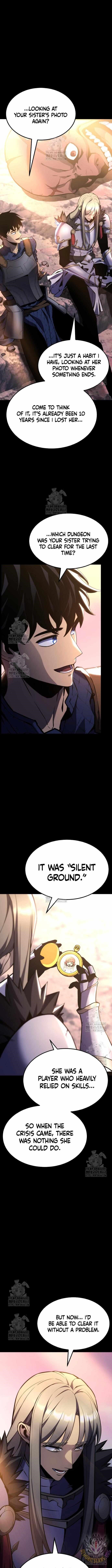 18+ Artifact-Devouring Player Chapter 28 page 23