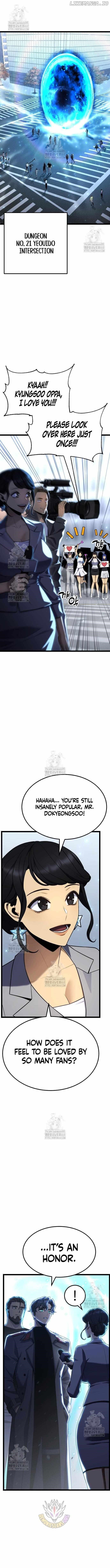 18+ Artifact-Devouring Player Chapter 29 page 5