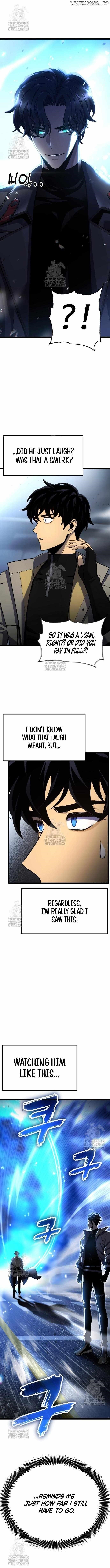 18+ Artifact-Devouring Player Chapter 29 page 9